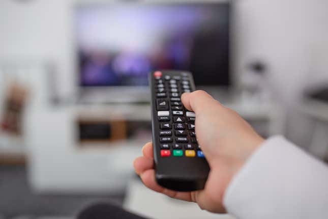 Image for article titled 5 cable TV companies offering streaming perks to stop cord-cutting