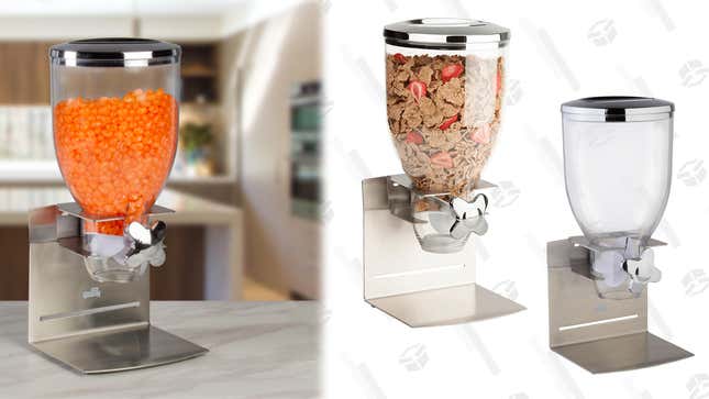 2-Pack: Honey-Can-Do Pro Model Dispensers | $24 | SideDeal