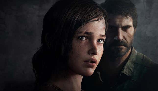 Juego The Last Of Us Parte I Para Playstation 5 | Ps5