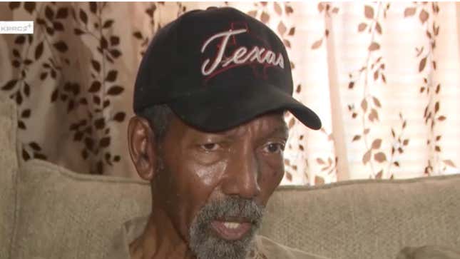 Image for article titled How Someone Allegedly &#39;Stole&#39; $1M Worth of Property From This 84-year-old Black Man