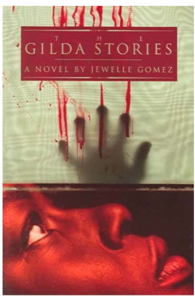 Image for article titled Scary Ass Books By Black Authors That Are Perfect for Halloween