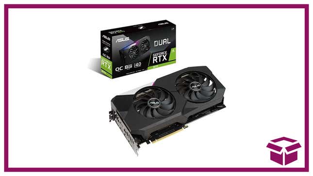 Get This Sick Gaming Graphics Card For More Than $40 Off
