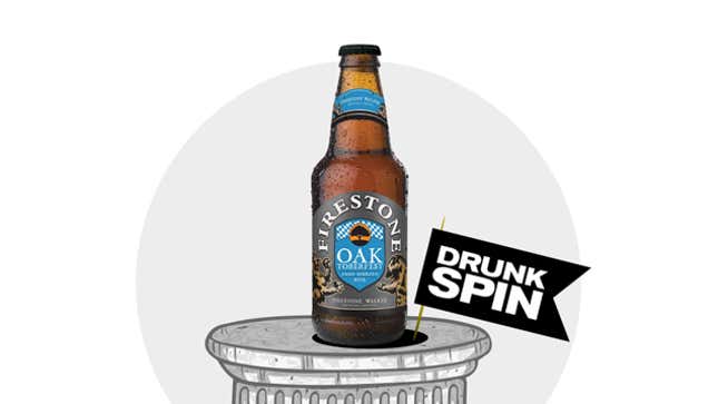 Image for article titled This Is The Best Fall Beer