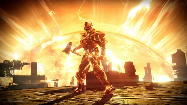 Bungie Answers (And Avoids) Our Questions On The Future Of <i>Destiny</i>
