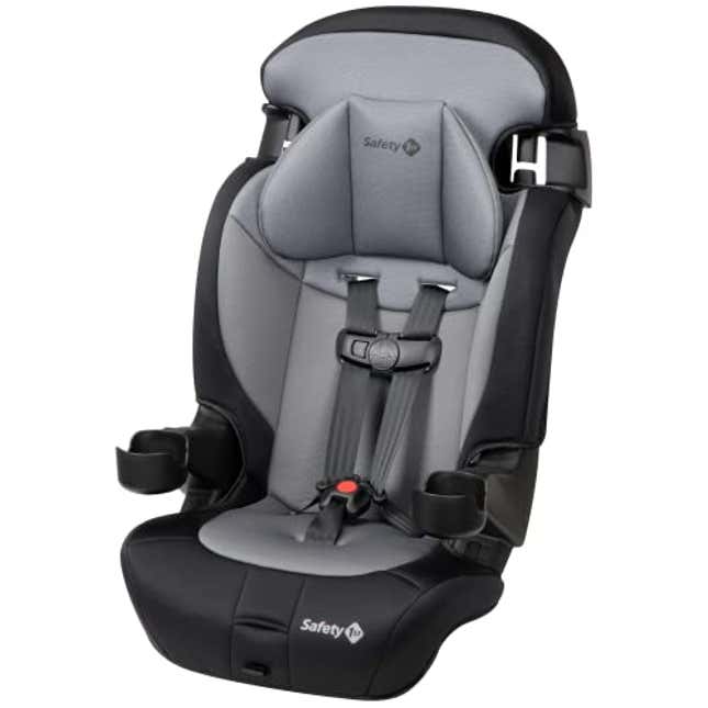 Image for article titled Safety 1st Grand 2-in-1 Booster Car Seat, Now 18% Off