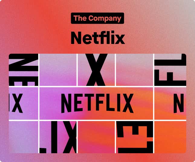 Netflix logo