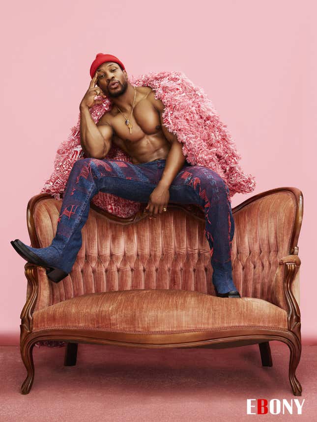 Image for article titled The Cock-Shaming Stupidity of Toxic Masculinity