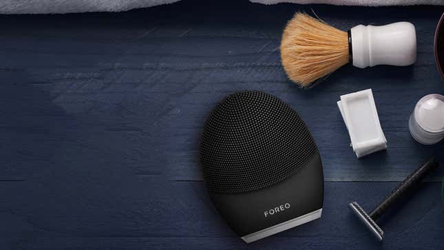 Foreo Luna 3 Men | $199 | 9% Off | Amazon