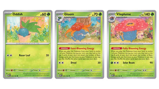 Every Pokémon TCG Card Revealed So Far In Pokémon 151