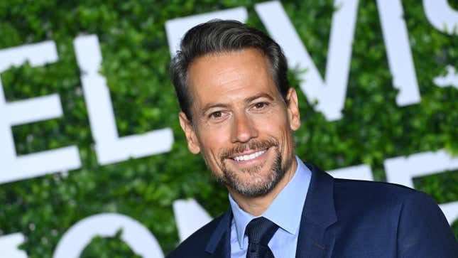 Ioan Gruffud