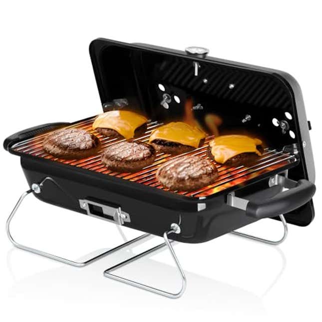 Get Fired Up for Spring Grilling Season with These Top Product Picks