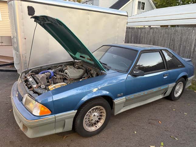 Image de l'article intitulé Honda S2000, Mazda Miata Turbo, Subaru WRX STi 950 WHP&amp;#xa0;: les voitures les plus géniales que j’ai trouvées à vendre en ligne