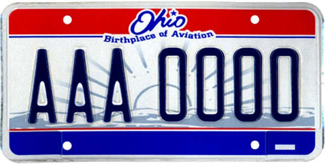 Image for article titled Ohio Really Messed This One Up