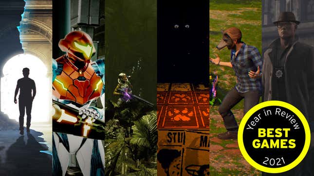 The 10 Best Video Games Made By Square Enix, Ranked