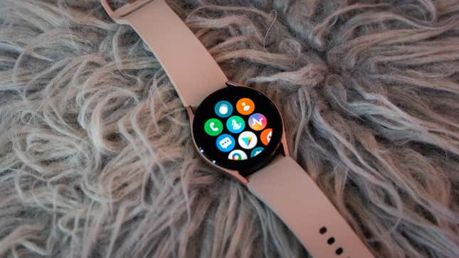 How to get Google Assistant on Samsung's Galaxy Watch 4
