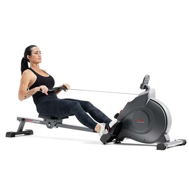 Image for article titled Exercise and Fitness Deals You Need to Stock Your Home Gym As Temperatures Drop
