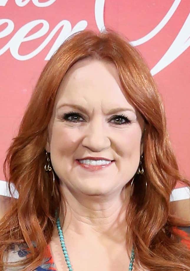 Ree Drummond Actress Producer Writer The A V Club Ree Drummond Actress Producer Writer The A V Club