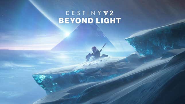 Destiny 2: Beyond Light Expansion (Steam Key) | $32 | Eneba | Use code DESTINYLIGHT
Destiny 2: Beyond Light Expansion + Season Pass (Steam Key) | $41 | Eneba | Use code DESTINYLIGHT
Destiny 2: Beyond Light Expansion Deluxe Edition (Steam Key) | $57 | Eneba | Use code DESTINYLIGHT