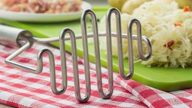 Image for article titled The Most Underappreciated Utensils In Your Kitchen