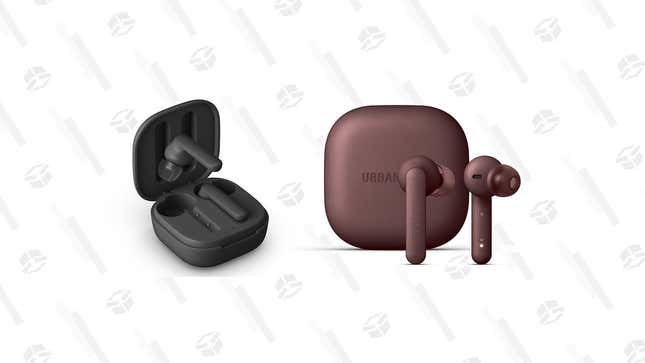 Urbanears Alby True Wireless In-Ear Headphones | $50 | StackSocial