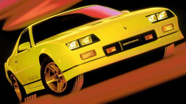 Image for article titled These Are The Cars Of Grand Theft Auto VI And The Real-Life Models That Inspired Them