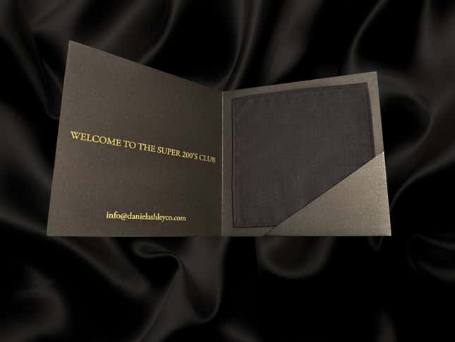 Image for article titled Look inside this year’s $217,000 gift bag for Oscars nominees