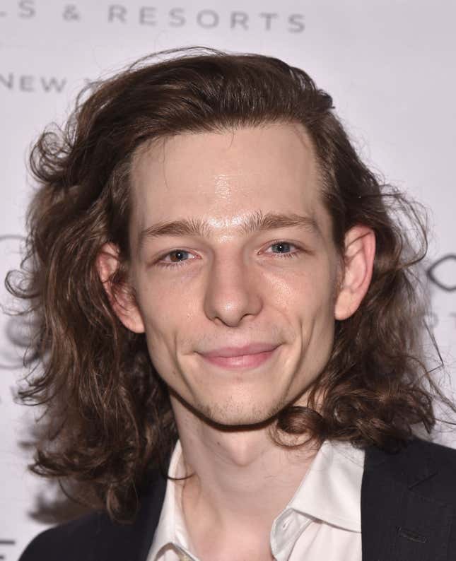 Mike Faist Actor The A.V. Club