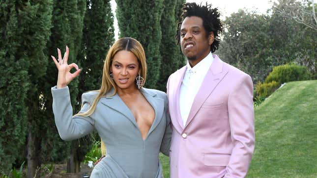 Image for article titled Will There Be A Grammys Roc Nation Brunch This Year? We Have the Answer