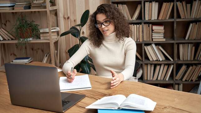 Use the 'Feynman Method' to Learn New Things