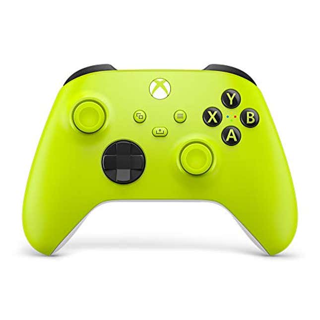 Image for article titled Xbox Core Wireless Gaming Controller, Now 24% Off