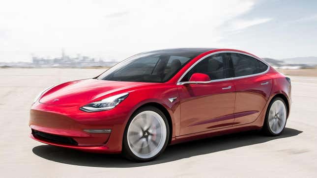 TikTok en peligro: Actualización de Tesla atrapa usuarios en autos sobrecalentados