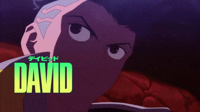 Cyberpunk 2077 surges after Netflix anime debut