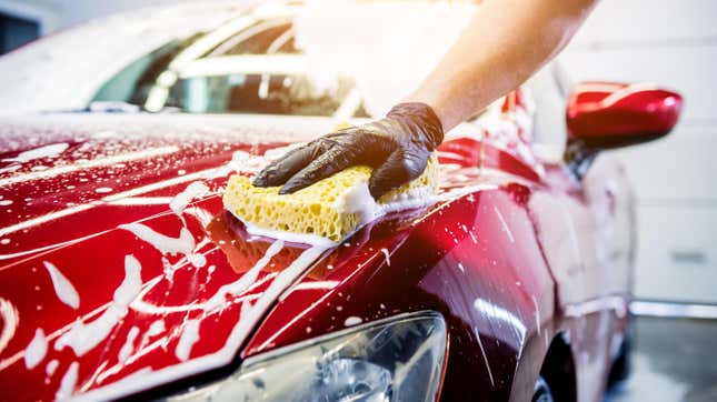 How To Keep Your Car Clean Without Washing It