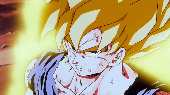 Complex on X: The best 'Dragon Ball Z' episodes of all time, ranked -->    / X