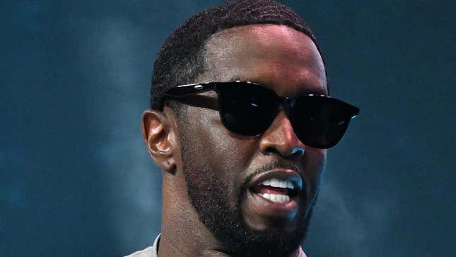 Swat Team Raids Diddy's Home, Here's His Controversial History