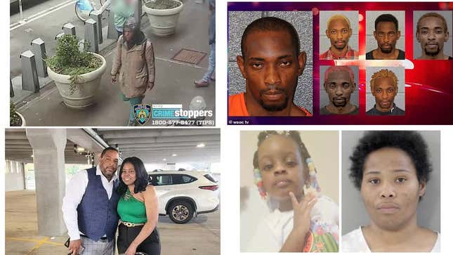 Image for article titled 5 Alleged Crimes That Had Us Shook All Week