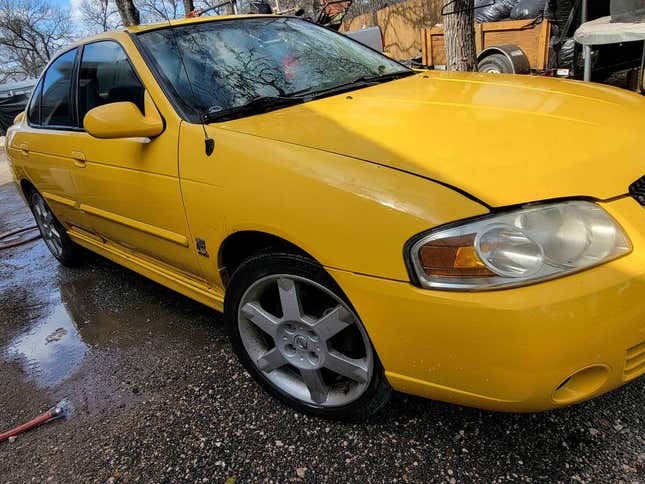 Image for article titled Chevy Corvette Z06, Subaru Outback XT, &#39;Top Gun&#39; Ride-On Toy: The Dopest Cars I Found For Sale Online