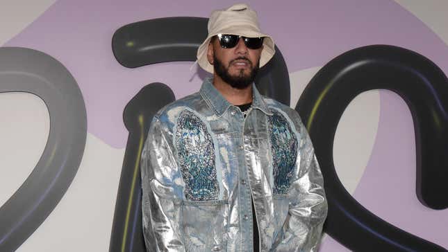 Image for article titled The Most WTF Fashion Moments From The 2023 BET Hip Hop Awards