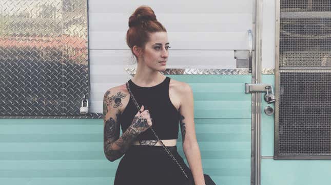 Image for article titled New City, New Ink: My Tattooed Travels