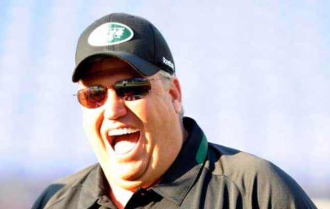 Image for article titled Why Your NFL Playoff Team Sucks
