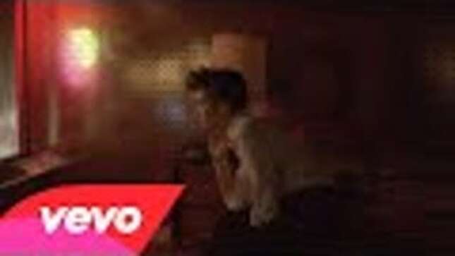 Watch the Video for Lorde's <i>Mockingjay</i> Single 'Yellow Flicker Beat'