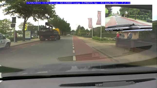 Build a Dash Cam with a Raspberry Pi, Two Cameras, and GPS
