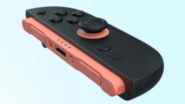 Image for article titled 7 Things We Love And 4 Things We Hate About The Switch 2