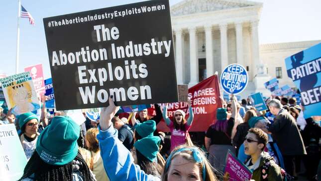 Pennsylvania Becomes the Latest State To Introduce Legislation Restricting Abortion Access