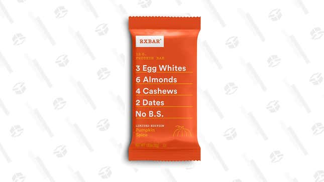 Image for article titled Pumpkin Spice Up Your Life With These Fall Essentials