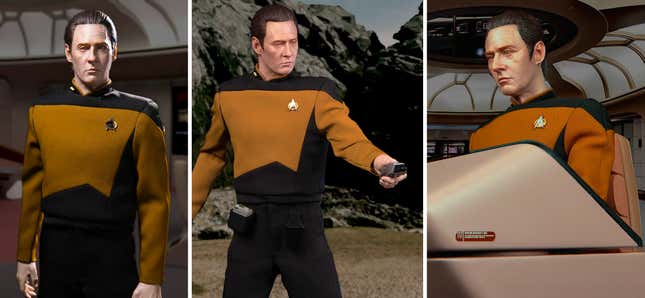 Image for article titled This Week's Toy News Boldly Goes and Menaces the Skies