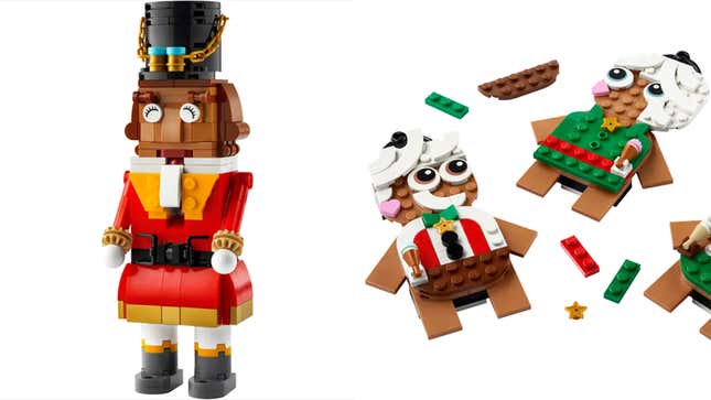 New lego sets online october 2020