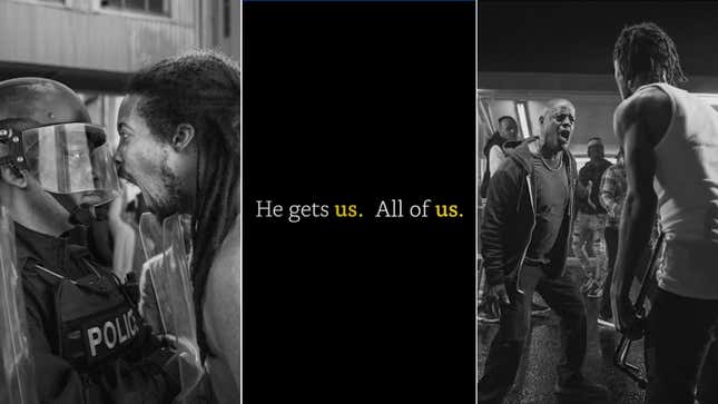 Image for article titled Group Behind Super Bowl’s Jesus Ads Is Bankrolling Lawsuit to Fight Medication Abortion