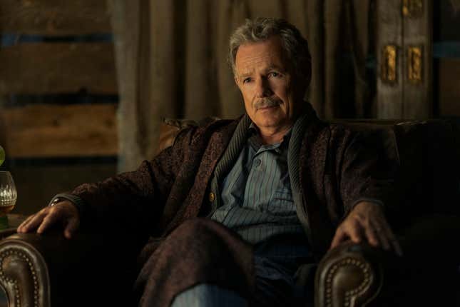 Image for article titled Netflix&#39;s The Fall of the House of Usher Offers a Spooky First Look