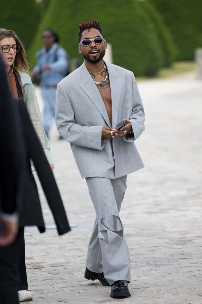 Image for article titled June&#39;s Best Black Fashion Moments 2023